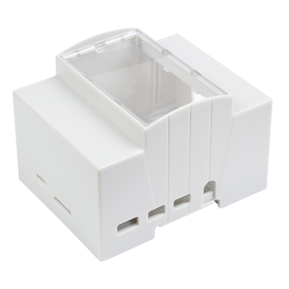 Raspberry Pi 4 Model B ABS Cas - Deskpi Super6C 评论和价格