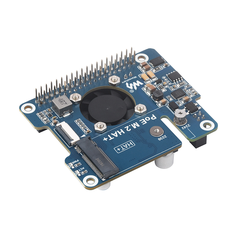 Raspberry Pi 5 PCIe to M.2 Ada - Turing Pi 2 评论和价格